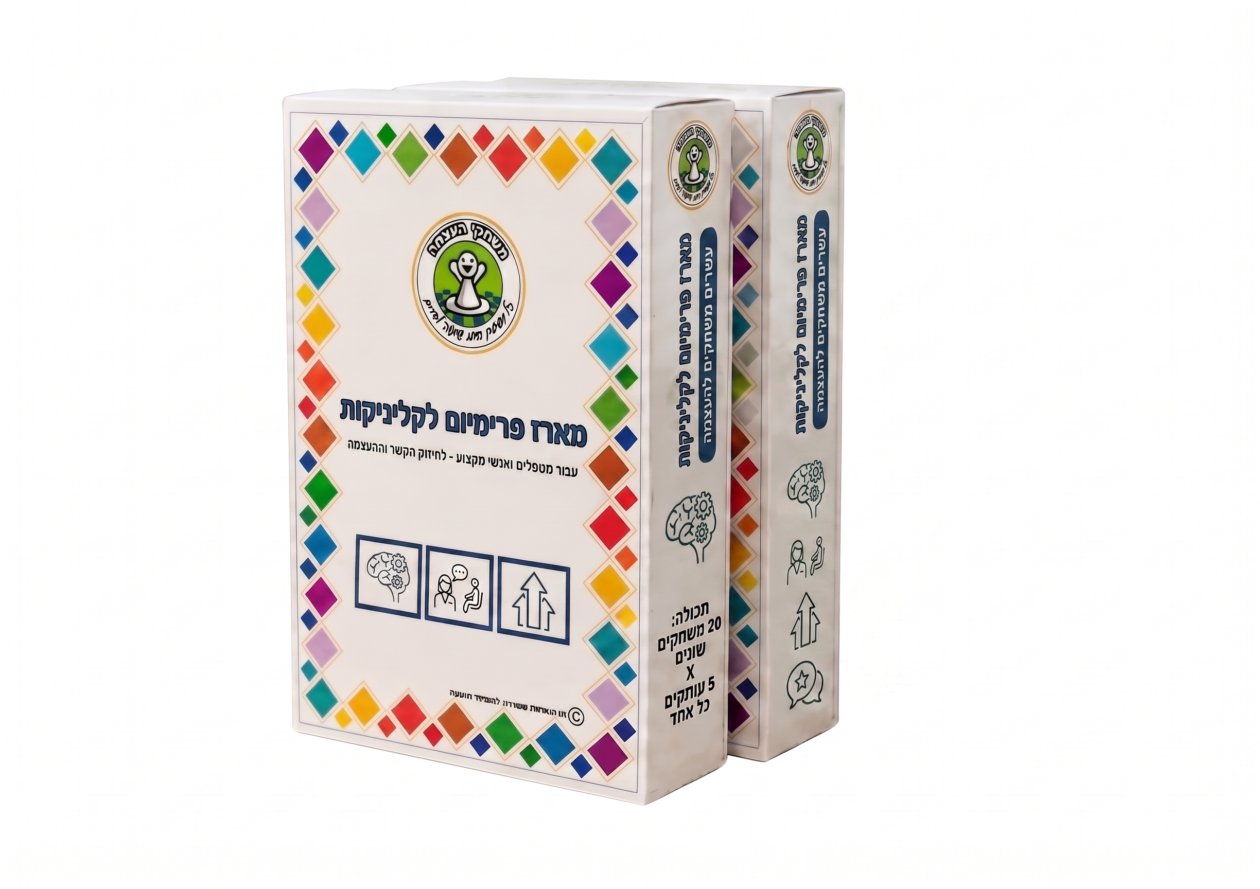 ערכת הפרימיום
